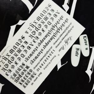 060 Слайдер дизайн LR Black